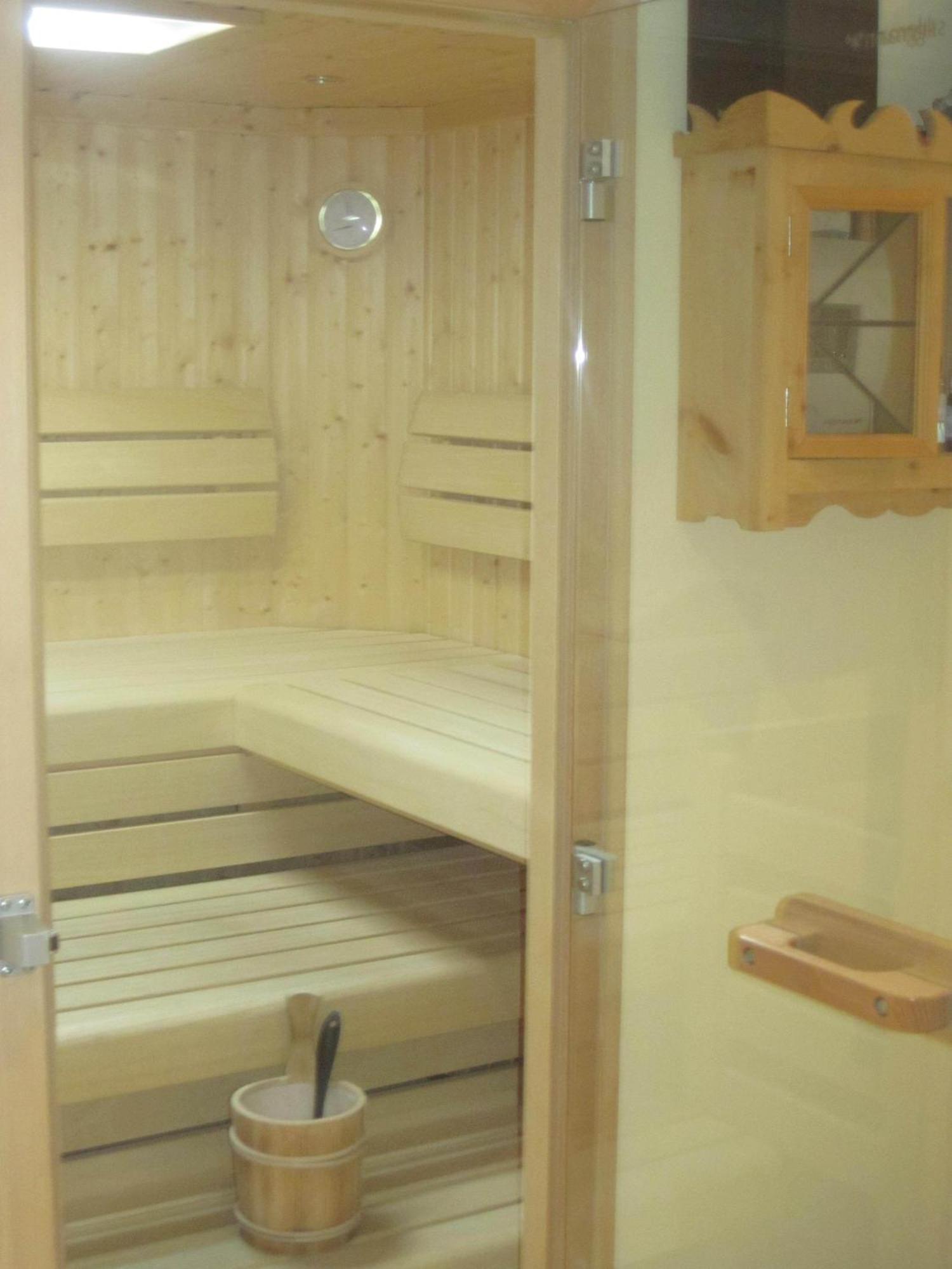 Ferienwohnungen Ellmer Flachau Ngoại thất bức ảnh
