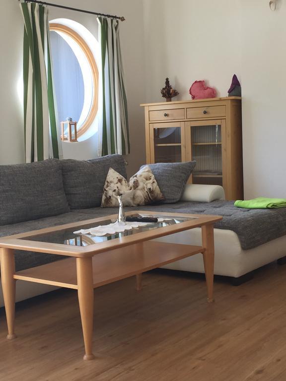 Ferienwohnungen Ellmer Flachau Ngoại thất bức ảnh